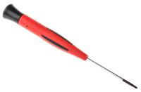 182-290 RS PRO 9 Piece Electronics Tool Kit with Roll