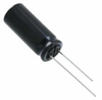 eeufs1h821l Panasonic 820μF Aluminium Electrolytic Capacitor 50V dc, Radial, Through Hole - EEUFS1H821L
