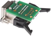 musbc21130 Amphenol Communications Solutions Right Angle, Through Hole, Socket- Dual Port Type A USB Connector