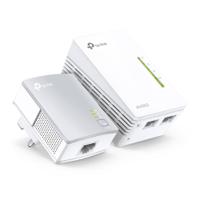 tl-wpa4220-kit TP-Link AV600 Ethernet, WiFi
