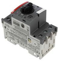 1sam350000r1012-ms132-12 ABB 8 → 12 A Motor Protection Circuit Breaker