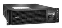 srt5krmxli APC 230V Input Rack Mount Uninterruptible Power Supply, 5000VA (4.5kW), PQUA-8ASKY4