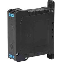 3-103-719 Schurter, FPBB 16A 250 V ac/dc 50Hz, Chassis Mount Power Line Filter, Single Phase