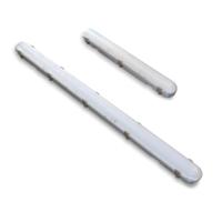 ld2wpf183 SHOT 18 W LED Batten Light, 220 → 240 V LED Module, 1 Lamp, 78 mm Long, IP65