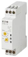 262686-etr2-12 Eaton Timer Relay, 240V ac, 1-Contact, 1-Function