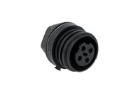 px093105s Bulgin Circular Connector, 5 Contacts, Panel, Standard Connector, Socket, Female, IP68, Buccaneer 900 Series