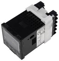 e5cn-hc2m-500-100-240-vac Omron E5CN Panel Mount PID Temperature Controller, 48 x 48mm 2 Input, 2 Output Linear, Analogue, 4-20 mA, 100 → 240 V