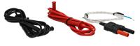 p01120923 Chauvin Arnoux F203 Clamp Meter, 900A dc, Max Current 600A ac CAT III 1000V