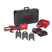 4933451138 Milwaukee , 18V Cordless Power Tool Kit - Power Tools Kit