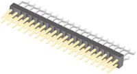tsm-120-02-l-dh Samtec TSM Series Right Angle Surface Pin Header, 40 Contact(s), 2.54 mm Pitch, 2 Row, Unshrouded