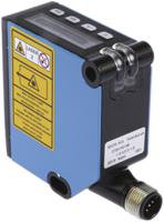 dt20-p214b SICK Background Suppression Distance Sensor, Block Sensor, 100 mm → 600 mm Detection Range