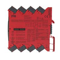3112 PR Electronics  Temperature Transmitter Temperature Input, 16.8 → 31.2 V dc, -25 → +70 °C
