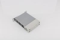 773182308050 Finder 77 Series Solid State Relay, 30 A Load, DIN Rail Mount, 480 V ac Load, 230 V ac Control