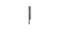 ifrm-06p1701l Baumer Inductive Threaded Barrel Proximity Sensor, 2 mm Detection, 10 → 30 V dc