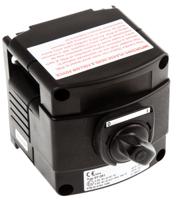 07-3511-10s92 Bartec Latching Control Station Switch - 2NO, IP66, IP67