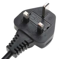174-6567 RS PRO 2kW Fan Heater, Floor Mounted, Type G - British 3-pin