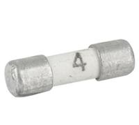 7010975063 Schurter 63mA F Ceramic Cartridge Fuse, 7 x 2mm