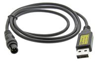 cab-0007-usb-rs Tinytag Cable for Use with Plus 2, Tinytag Ultra 2, View 2 data loggers