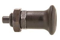 237-388 RS PRO M16 Index Plunger, 54mm Long