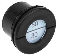 838-732 RS PRO Humidity Indicating Desiccator, Silica Gel, 30g