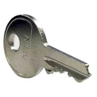 a22nz-k-01 Omron Key for A22N Series Push Button