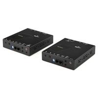 st12mhdlan2k StarTech.com HDMI over IP IP Extender 100m, 1920 x 1080 Maximum Resolution