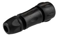 uts6jc104p Souriau Sunbank by Eaton Circular Connector, 4 Contacts, Cable, Standard Connector, Socket, Male, IP68, IP69K, UTS