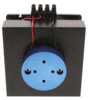 thp33b Thermo Electric Devices 21W Direct to Air Heat Pump, 6 → 12 V dc