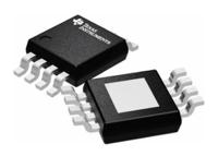opa2141aidgkt Texas Instruments, Operational Amplifier, 10 MHz, 8-Pin 36 V VSSOP