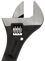 84-podger Bahco Adjustable Spanner, 405 mm Overall, 41mm Jaw Capacity, Long Handle