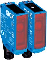 wse12-3p2431 SICK Through Beam Photoelectric Sensor, Block Sensor, 0 → 20 m Detection Range
