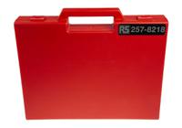 2578218 Recoil 50 piece M5 → M10 Thread Repair Kit