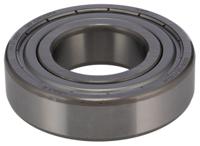 6206-2zc3gjn SKF 6206-2Z/C3GJN 1 Row Ball Bearing - 30 mm ID, 62 mm OD