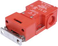 440k-t11171 Allen Bradley Guardmaster 440K Safety Interlock Switch, 3NC/1NO, Keyed Actuator Included, Glass Filled PBT