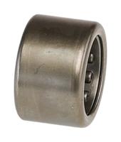 hk0808-b INA HK0808-B 8 mm ID Roller Bearing Drawn Cup Needle, 12 mm OD