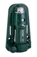vb300 Extech VB300 Oscillation & Vibration Data Logger, USB
