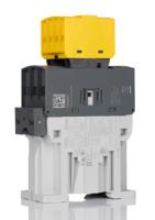 1sbl236082r3022-afs26z-30-22-30 ABB Jokab AFS Contactor, 24 V dc Coil, 3-Pole, 45 A, 9 kW 24 V, 3 NO, 600V