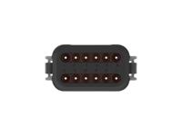 dt06-12sa-e008 Deutsch, DT Electrical Connector