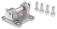 sncb-50 Festo Flange SNCB-50, For Use With DNC Series Standard Cylinder, To Fit 50mm Bore Size