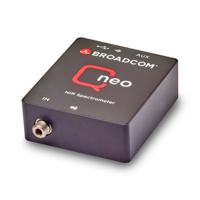 afbr-s20n1n256 Broadcom Spectrometer AFBR-S20N1N256 Optical Evaluation Module for Qneo NIR measurement 950 to 1700 nm