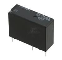 g5nb-1a4-dc5 Omron PCB Mount Power Relay, 5V dc Coil, 3A Switching Current, SPST