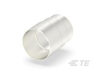 2383853-2 TE Connectivity, PowerTube 1000 Ferrule for use with Automotive Connectors