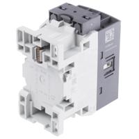 1sbl137001r1301-af09-30-01-13 ABB AF Contactor, 230 V ac Coil, 3-Pole, 9 A, 4 kW 130 V, 3 NO, 690V