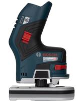 06016b0072 Bosch GKF 12V-8 Cordless Router Drill, 12V