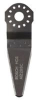 2608661691 Bosch Oscillating Saw Blade for use with Multi-Cutter
