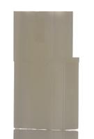 03-09-1022 Molex, STANDARD .093" Female Connector Housing, 6.3mm Pitch, 2 Way, 1 Row