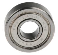r-1660hhmtra1p25ly121 NMB R-1660HHMTRA1P25LY121 1 Row Ball Bearing - 6 mm ID, 16 mm OD