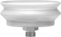 vasb-75-14-si-b Festo 75mm Bellows Suction Cup VASB-75-1/4-SI-B