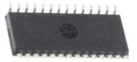 pic16f1936-iso Microchip, 8 bit PIC, PIC16F1936 Microcontroller, 64 MHz, 14kB FLASH, 28-Pin SOIC