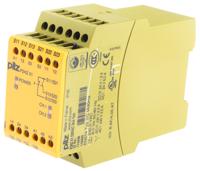 774438 Pilz PNOZ X P2HZ X1 1 Auxiliary Contacts Safety Relay 230V ac, Dual-Channel 3 Safety Contacts